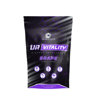 UR Vitality Multi-Vitamin Stick Packs