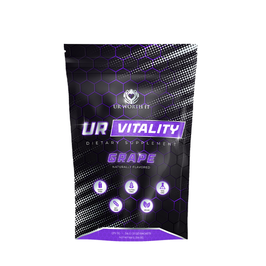 UR Vitality Multi-Vitamin Stick Packs